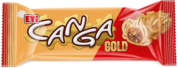 Eti Canga Gold 45 g
