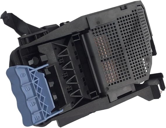PrintHead Carriage Assembly .Compatible With HP DesignJet 500 510 800 800PS 510 510PS 815 820 Plotter PrintER C7779 C7769 Printer