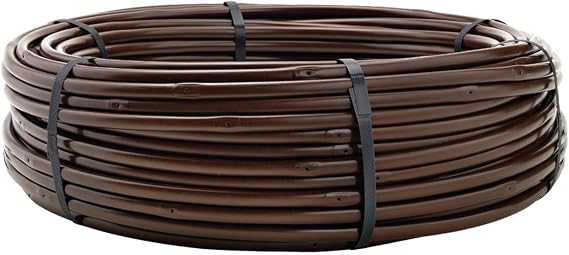 NETAFIM TECHLINE EZ 12mm X 200 ft. 0.42 GPH 6" SPACING