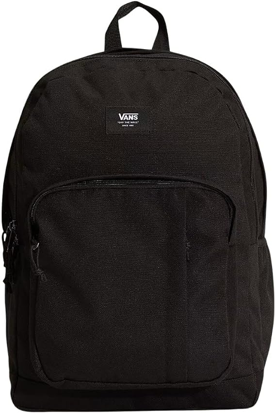 Vans Old Skool Trek Backpack Sırt Çantası (30L) VN000HRHBLK1 Siyah