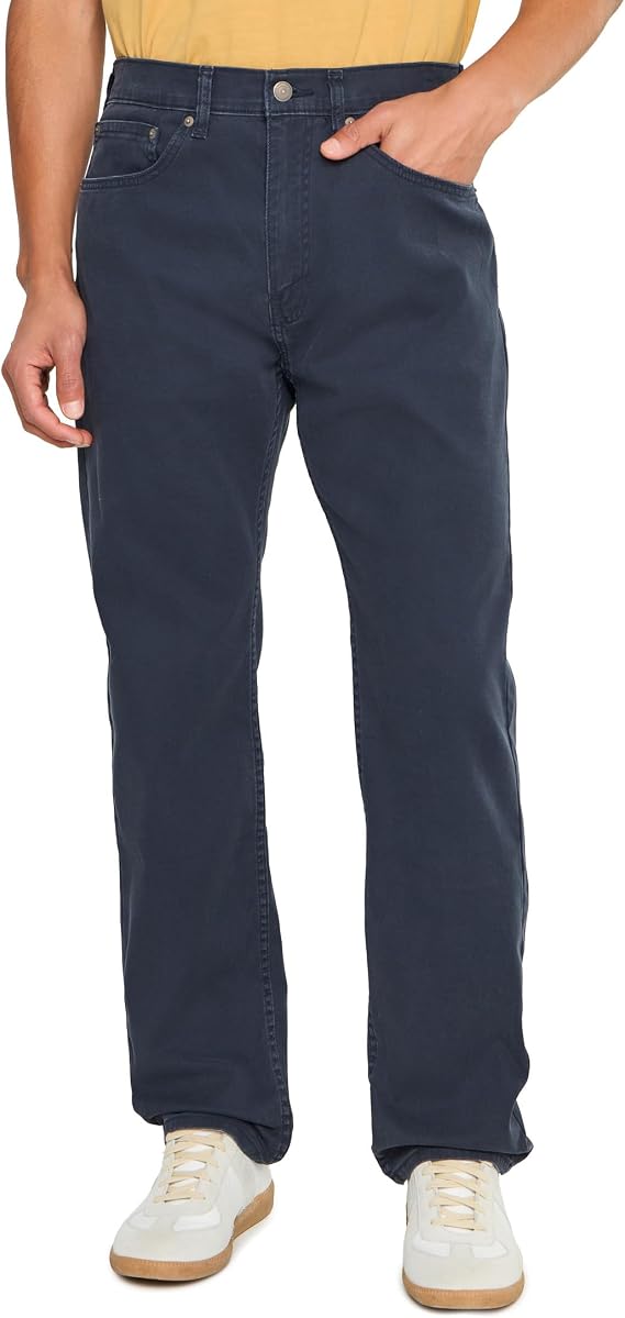 Levi's, Mens, 505 Regular, Salute, 34 x 32