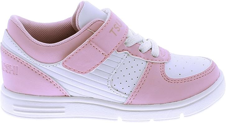 TSUKIHOSHI Unisex-Child Court (Toddler/Little Kid)