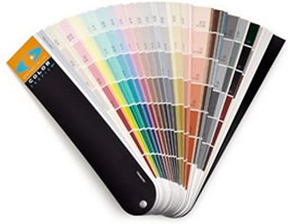Paint Color Sample