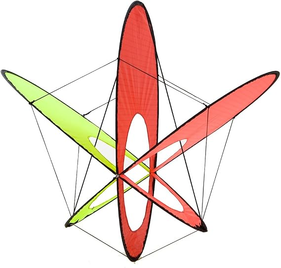 Prism Kites EO Atom Single-Line Box Kite