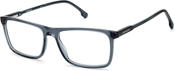 Carrera Men's 225 Rectangular Prescription Eyewear Frames