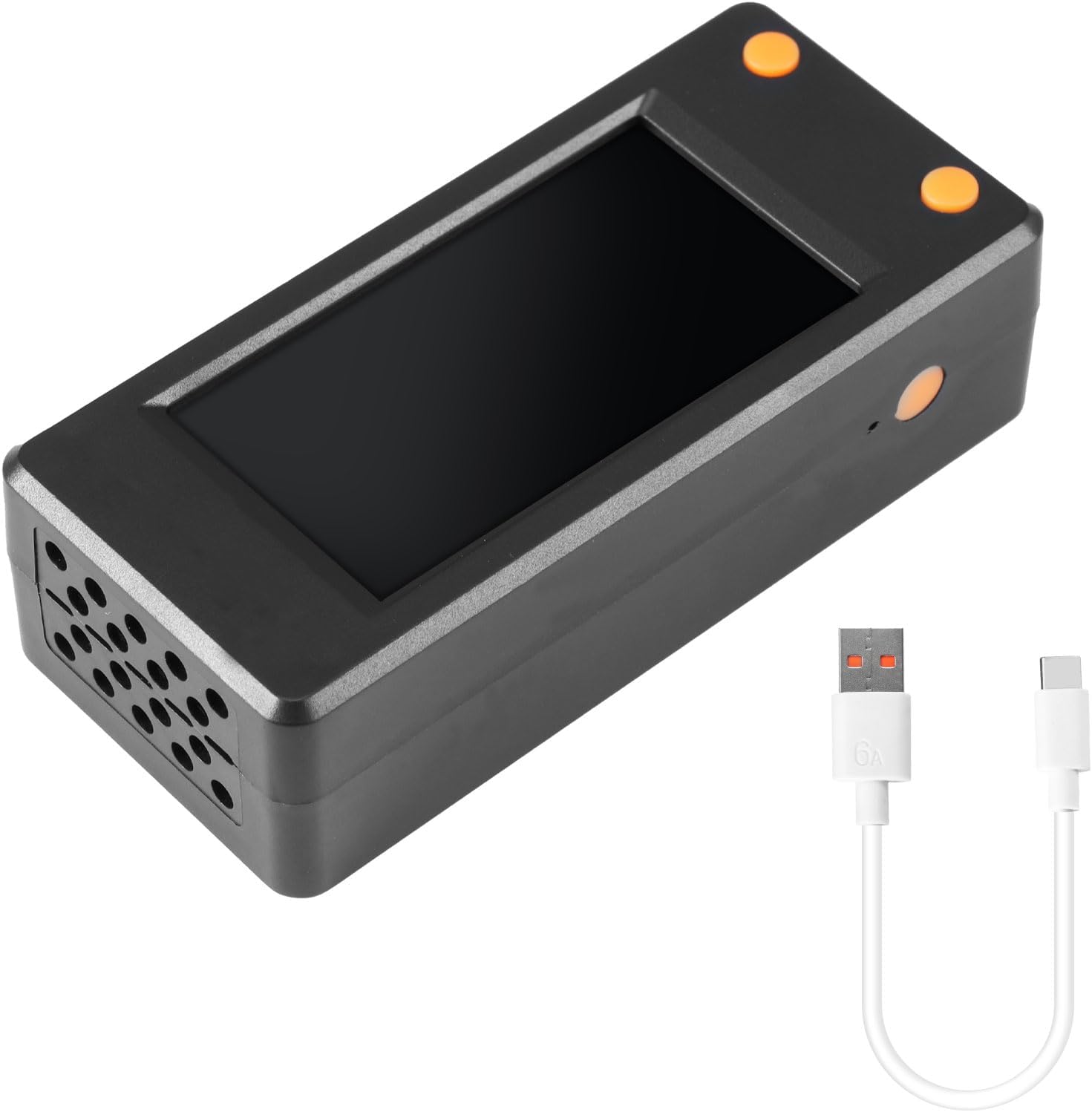 250KH/s NMiner V2 Pro Bitcoin Solo Lotterie MinerBitcoin BTC Miner leicht mit T-DisplayWLAN USB-C3.125 BTC Gewinnpotenzial