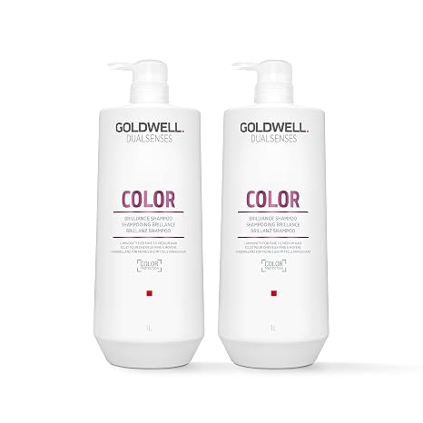 Goldwell Dualsenses Color Brilliance Shampoo