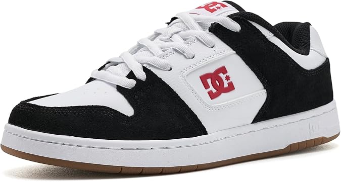 DC Mens Manteca 4