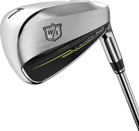Wilson Staff Golf Club