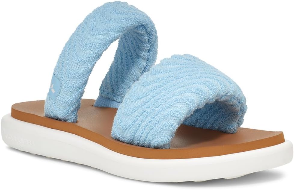 Koolaburra by UGG Alane Terry Slide