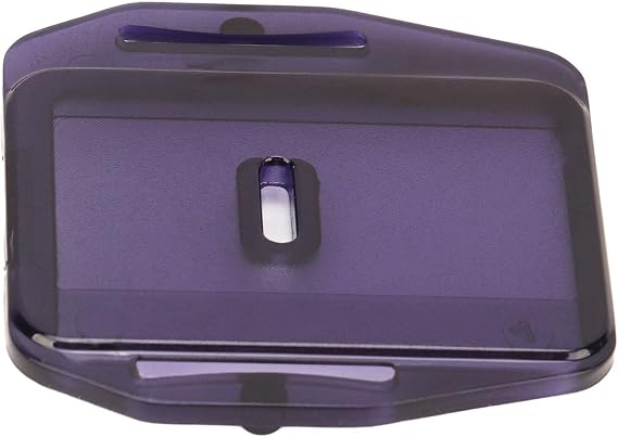 Darning Plate for, ABS Cover Plate 3.7 x 3.8 cm