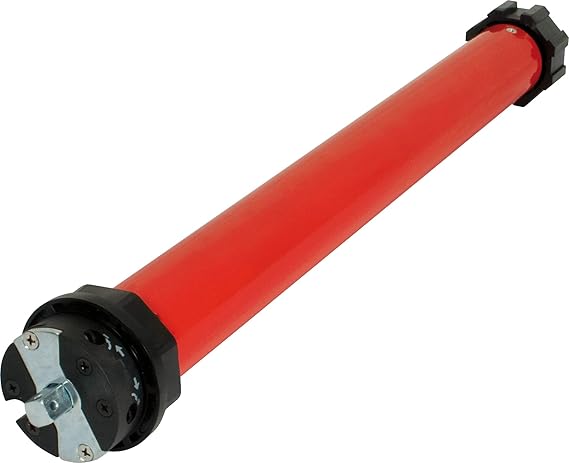 Superrollo Professional Tubular motor 30 Nm/SW60 RM30MM SR20235 Max. traction 66 kg