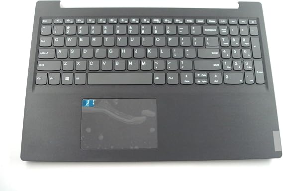 Genuine Parts for Lenovo V15-IGL V15-ADA 15.6 inch Palmrest Keyboard Bezel US-English Non-Backlit Keyboard 5CB0Y99430