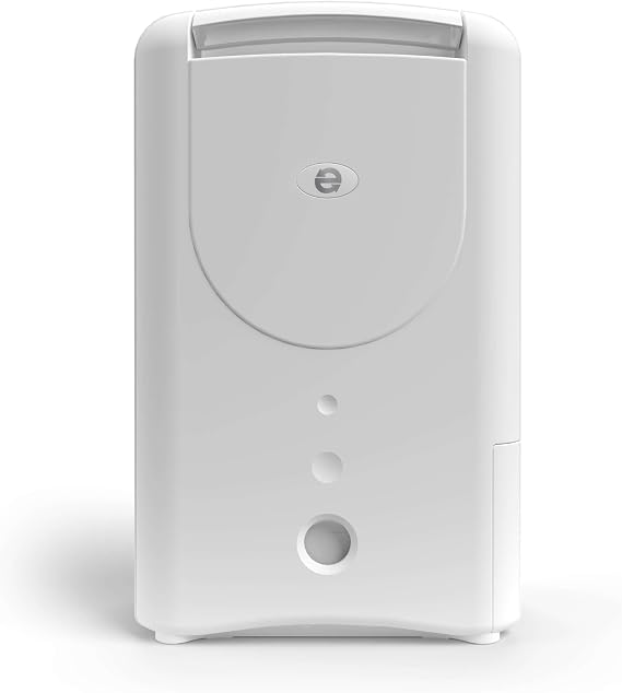 EVA-Dry EDV4000 Dehumidifier, Rotary Desiccant
