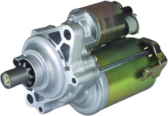 WAI 17744N Starter Motor