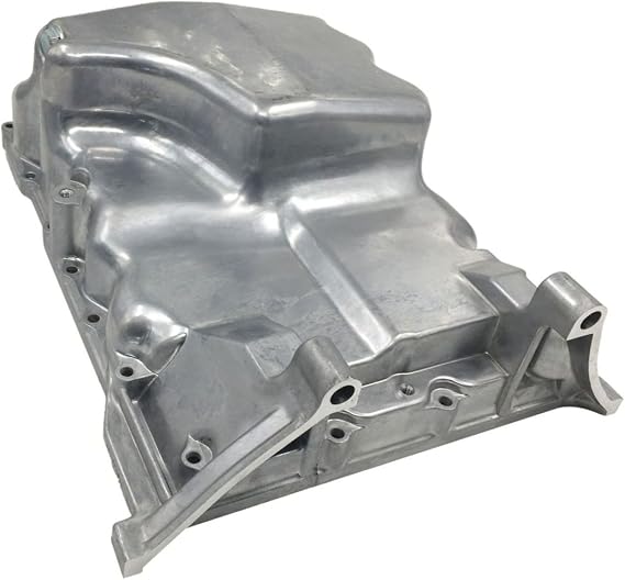 SKP SK264379 Engine Oil Pan, 1 Pack