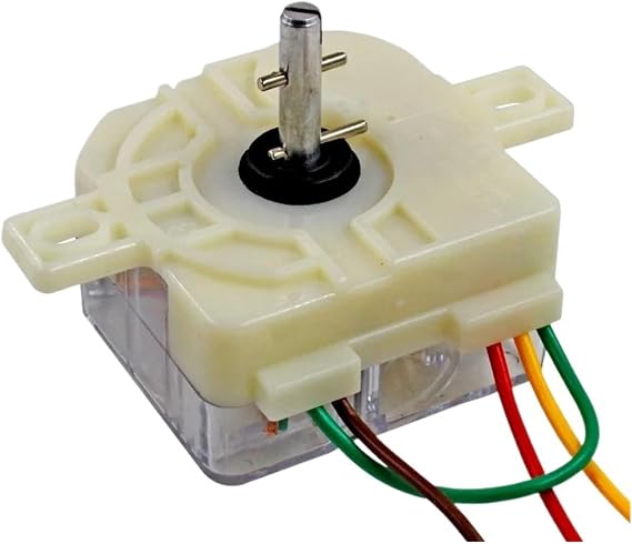 3 wire 180 degree washing machine timer Washing machine timer switch Wash timer Semi-automatic double-cylinder washing machine