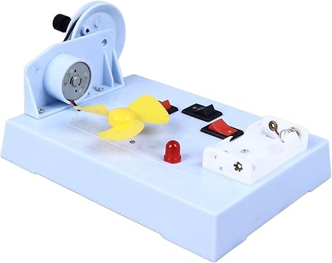 Energy Conversion Experimenter Energy Conversion Experimenter Physics Teaching Instrument Energy Conversion Experimenter