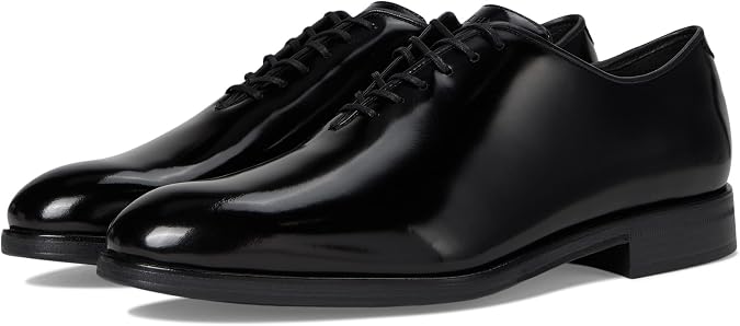 Cole Haan Men's Foster Grand Wholecut