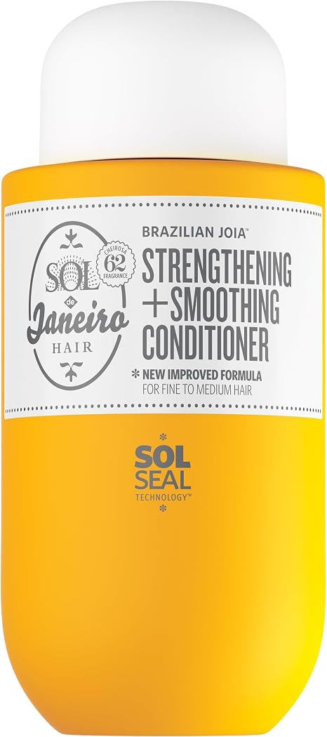 Sol de Janeiro Brazilian Joia Damage Repairing Conditioner | Strengthening + Smoothing