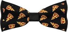 Men's Gorgeous Bow Tie Classic Bow Tie For Daily Casual formal Occasion