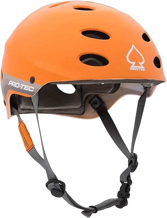 Pro-Tec Ace Water Helmet for Wakeboarding, Kayaking & Water Sports