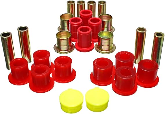 Energy Suspension 5.3139R Control Arm Bushing Set