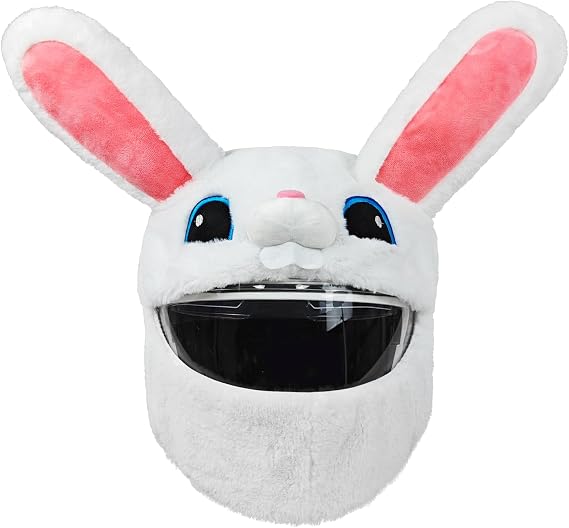 Helmet Cover for Full Face Motorcycle Helmet Cover