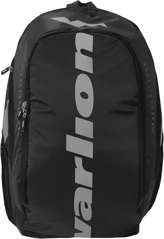 VARLION Summum Waterproof Racket Sports Backpack, Padel Pickleball Tennis Bag with Laptop & Shoe Compartments, Durable Ergonomic Gym & Travel Backpack (26L / 6.87 gal)
