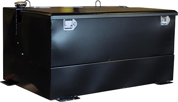Better Built 29211676 Transfer Tank