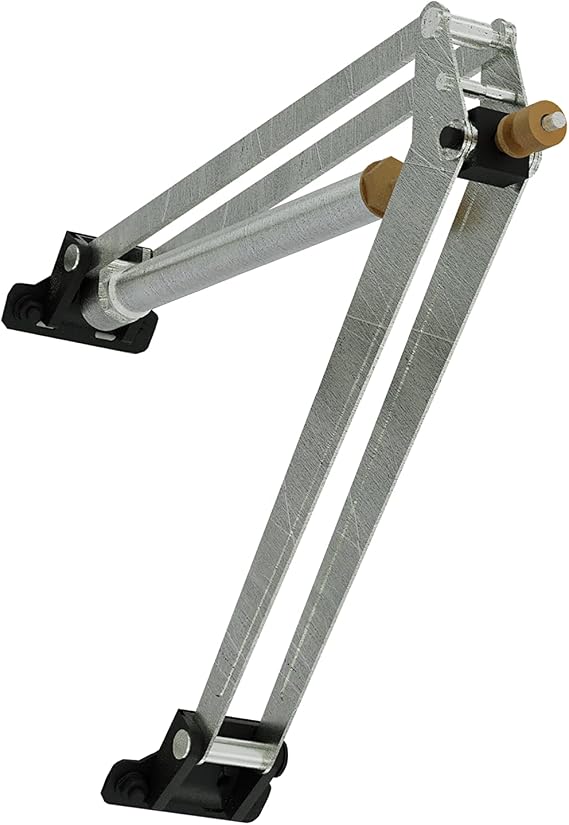 Palram - Canopia Automatic Roof Vent Opener for Canopia Resin Greenhouses