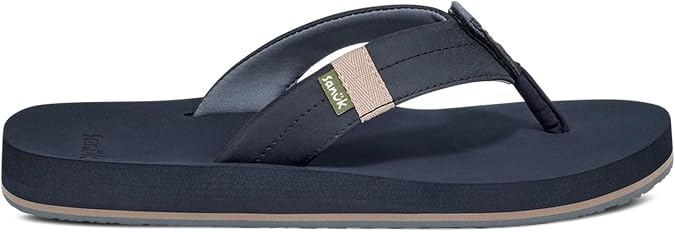 Sanuk Ziggy Switchfit Men's Sandals
