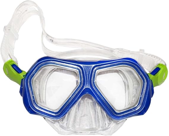 Body Glove - Mischief Youth Swim MASK-Swimming-Snorkeling-Diving-Panoramic View