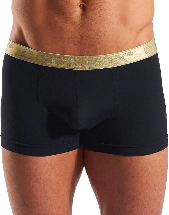 Cocksox Men's CX12MT Boxer