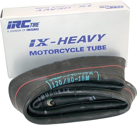 IRC Heavy Duty Tube (80/100-21)