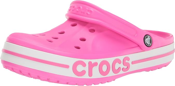 Crocs 206750 Women's Classic Platform Clogs Sandals
