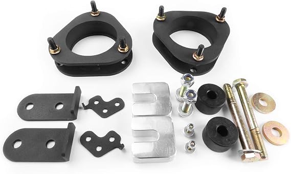 Front 2" Rear 1" Lift Kit fits for Toyota RAV4 2006-2018