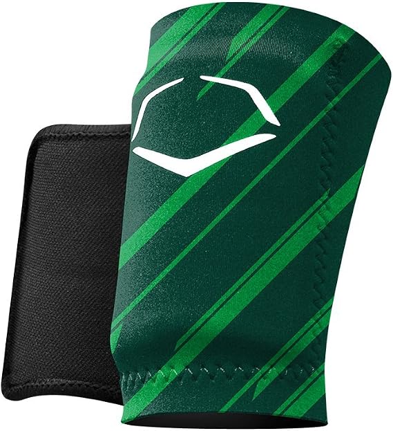 EvoShield MLB Protective Speed Stripe Wrist Guard