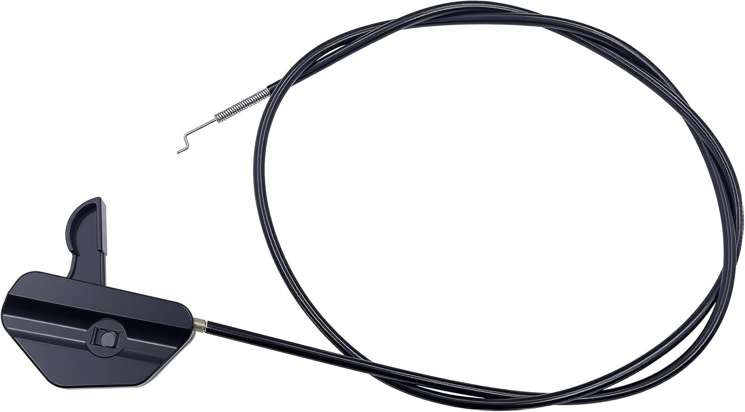 SL-305 Throttle Control Cable (Conduit Size 48",Inner Wire Size 54.5") Fits Most Walk-Behind Mower