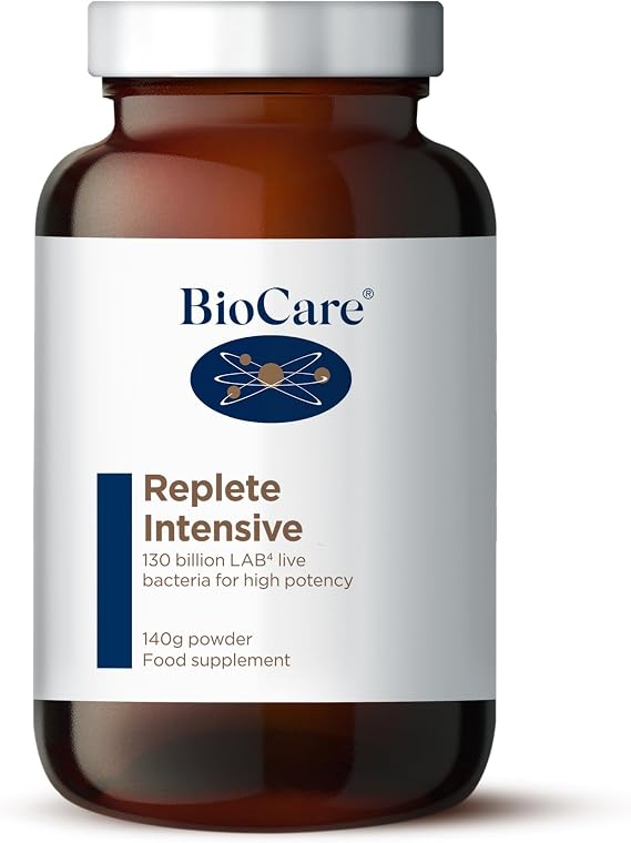 BioCare Replete Intensive, 140g
