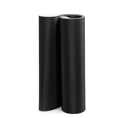 Treadmill Replacement Belt Compatible with Horizon T202 Durable Running Belt for Home Fitness Equipment Quiet, Anti-Static, Easy Installation