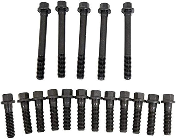 Manley 42178 Head Bolt Kit (BBM 383-440 (1-Head))