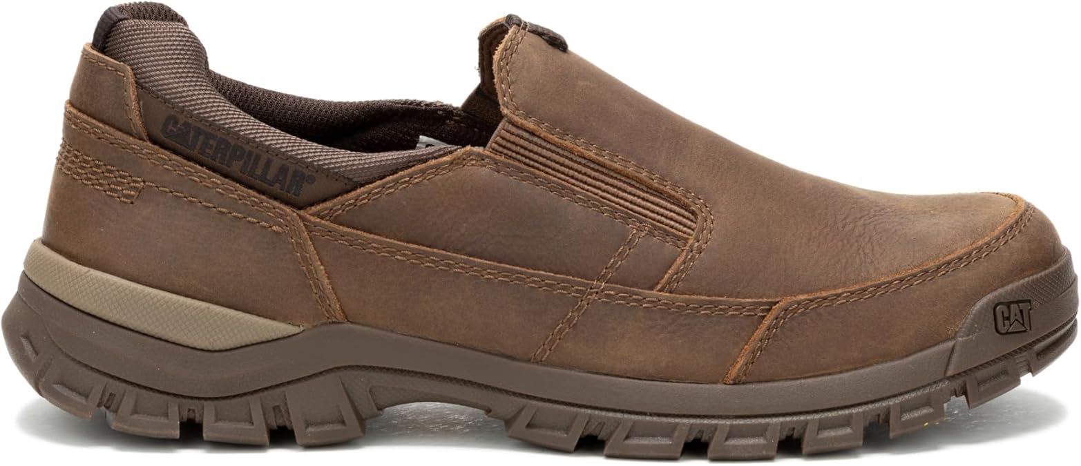 CAT Caterpillar Threshold P726054 Sneakers Trainers Athletic Slip On Shoes Mens