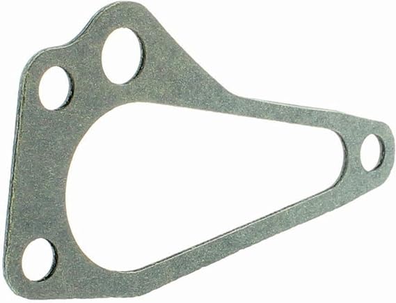 Johnson Evinrude OMC New OEM Thermostat Cap Gasket, 0311145