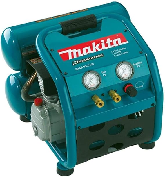 Makita MAC2400 2.5 HP* Big BoreTM Air Compressor