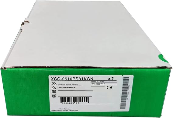 XCC-2510PS81KGN XCC2510PS81KGN New in Box Expedited