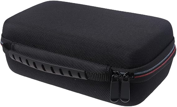 Hard Carrying- for Case For117 115 F117C F17B+ F115C Multimeter Carry Bag Portable Protective Box Travel