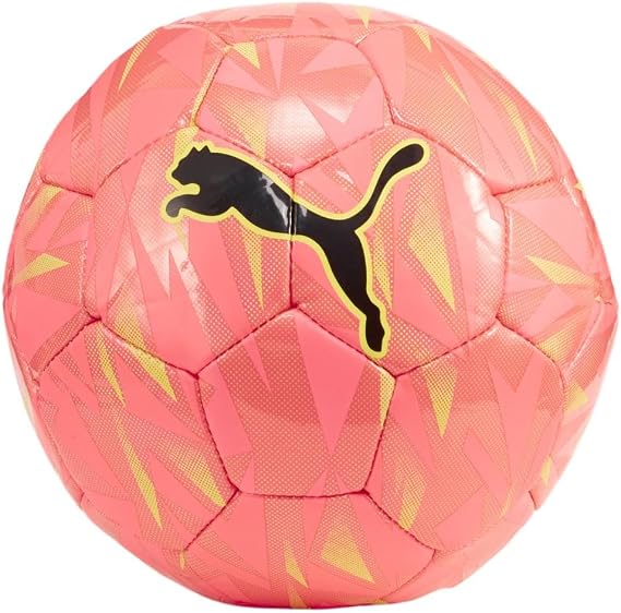 Puma Final Graphic Soccer Ball