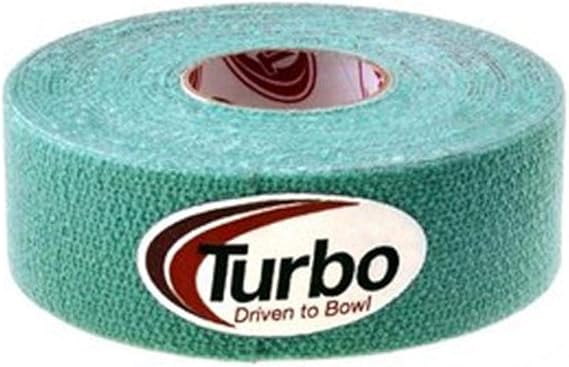 Turbo Grips Course Fitting Uncut Tape Roll, Mint
