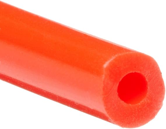 Du-Bro 2234 2' Red Nitro Line